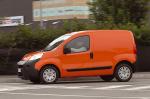 Fiat Fiorino 2007 года